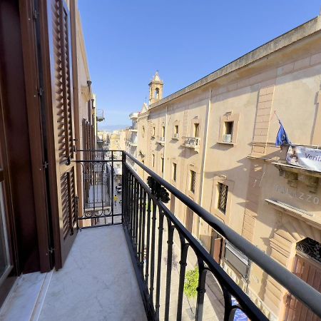 Apartamento Sicilia Ovest - Balcone Bellavista Castellammare del Golfo Exterior foto