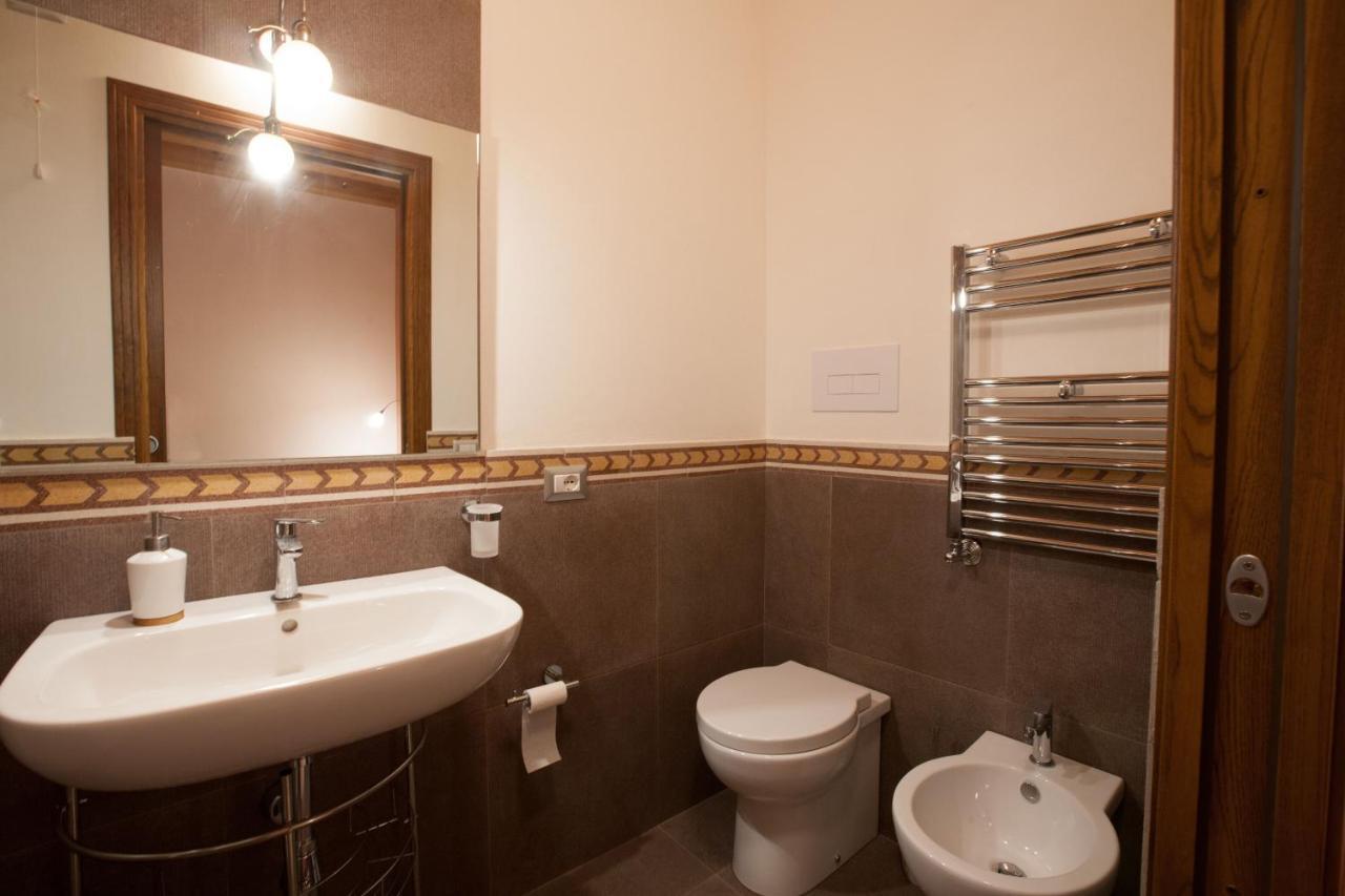 Apartamento Sicilia Ovest - Balcone Bellavista Castellammare del Golfo Exterior foto